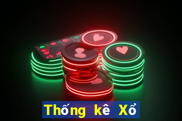 Thống kê Xổ Số thừa thiên huế ngày 19