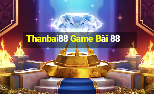 Thanbai88 Game Bài 88