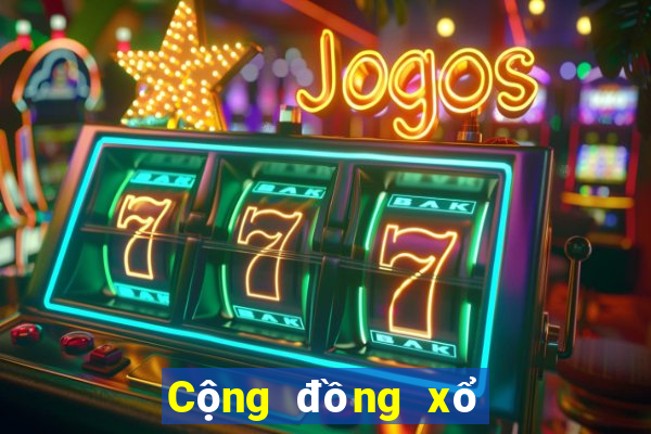 Cộng đồng xổ số miền bắc