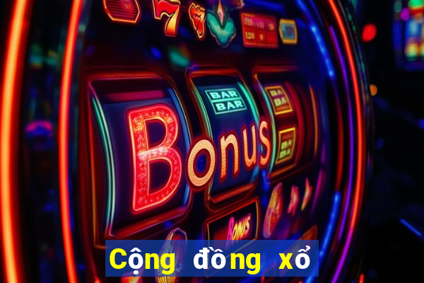 Cộng đồng xổ số miền bắc