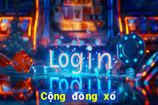 Cộng đồng xổ số miền bắc