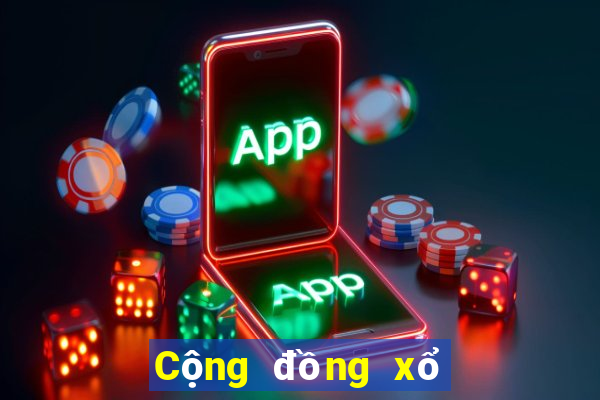 Cộng đồng xổ số miền bắc