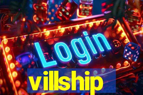 villship