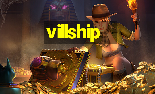 villship