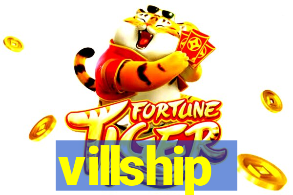 villship