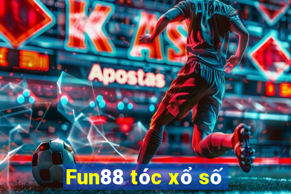 Fun88 tóc xổ số