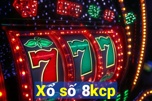 Xổ số 8kcp