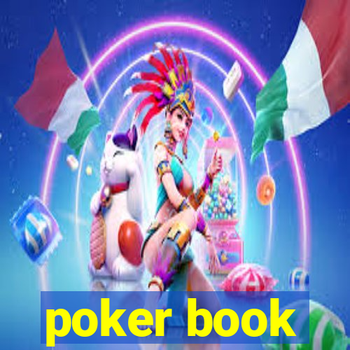 poker book