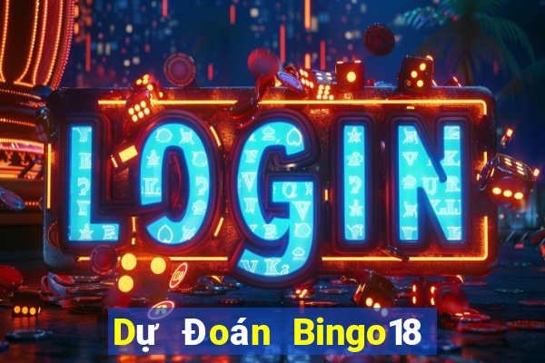 Dự Đoán Bingo18 ngày 15