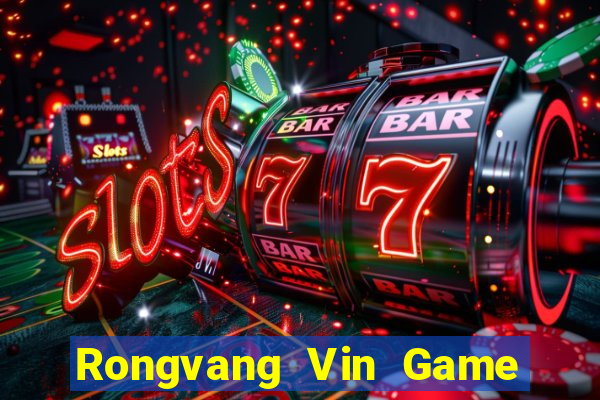 Rongvang Vin Game Bài Offline Cho Pc