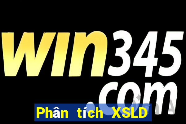 Phân tích XSLD ngày 23