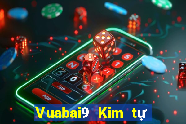 Vuabai9 Kim tự tháp điện tử nt