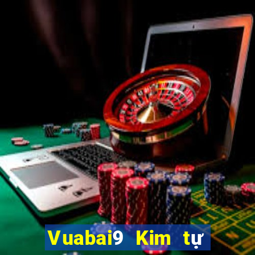 Vuabai9 Kim tự tháp điện tử nt