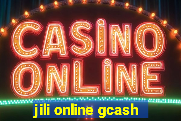 jili online gcash