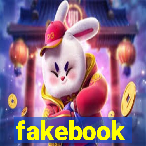 fakebook