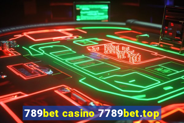 789bet casino 7789bet.top