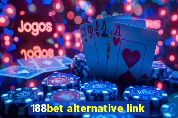 188bet alternative link