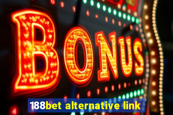 188bet alternative link