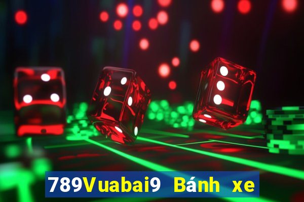 789Vuabai9 Bánh xe MG Gem