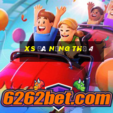 xs đà nẵng thứ 4