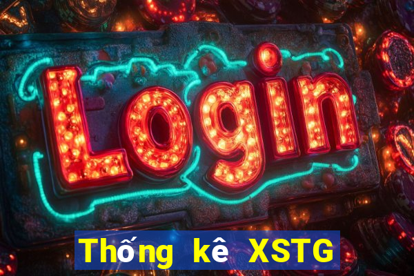 Thống kê XSTG ngày 26