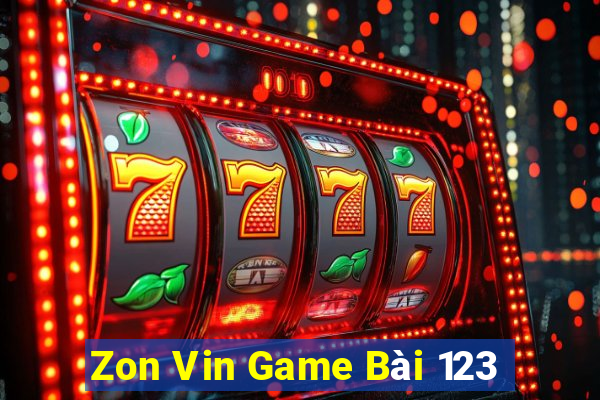 Zon Vin Game Bài 123