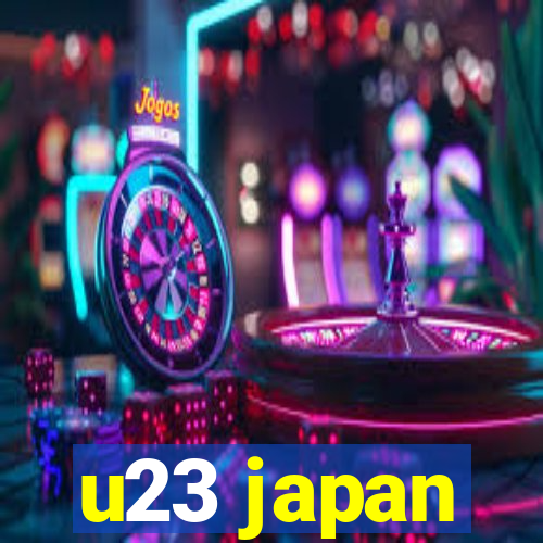 u23 japan