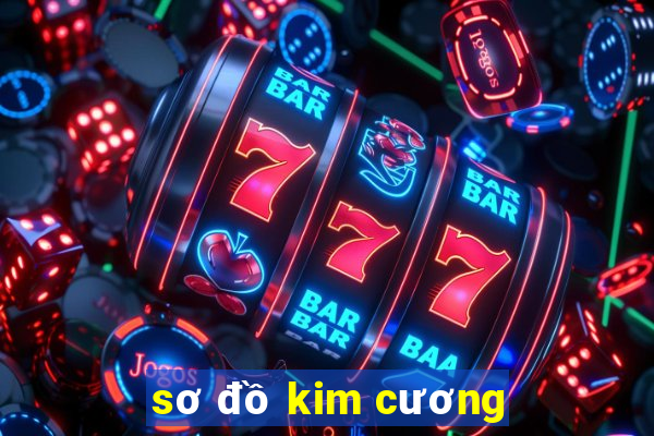 sơ đồ kim cương