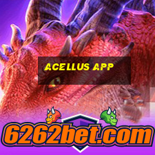 acellus app