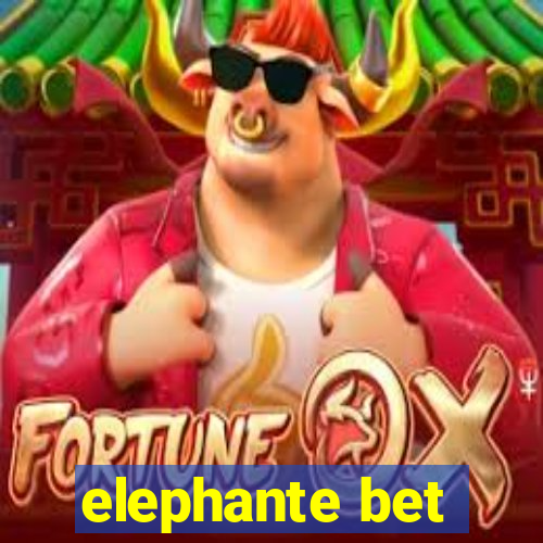 elephante bet