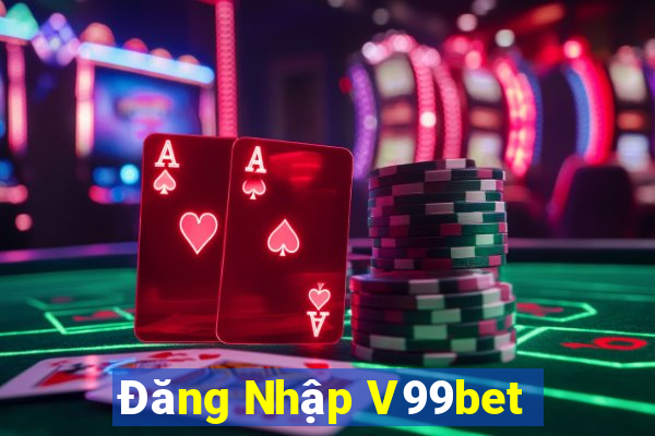 Đăng Nhập V99bet