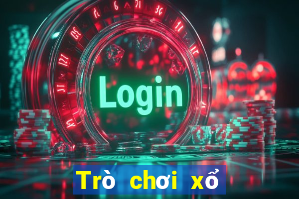 Trò chơi xổ số Genting Client