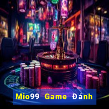 Mio99 Game Đánh Bài An Tiền That Trên Điện Thoại