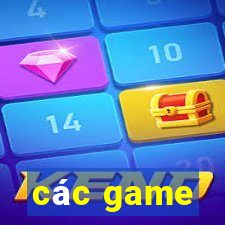 các game