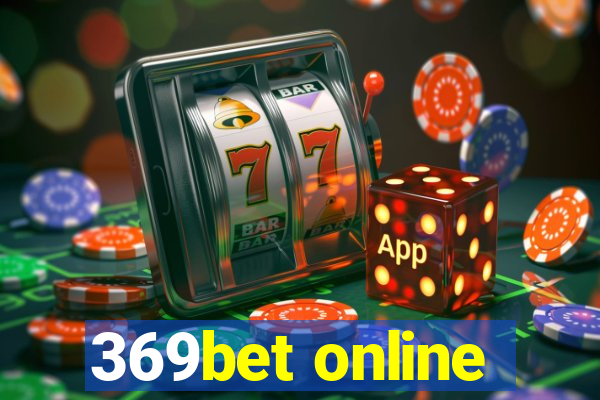 369bet online