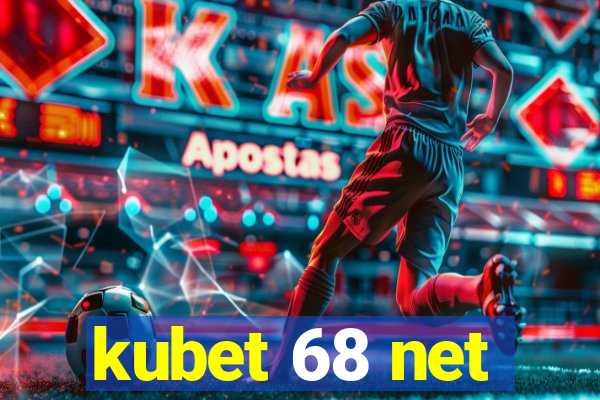 kubet 68 net