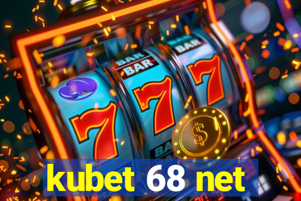 kubet 68 net