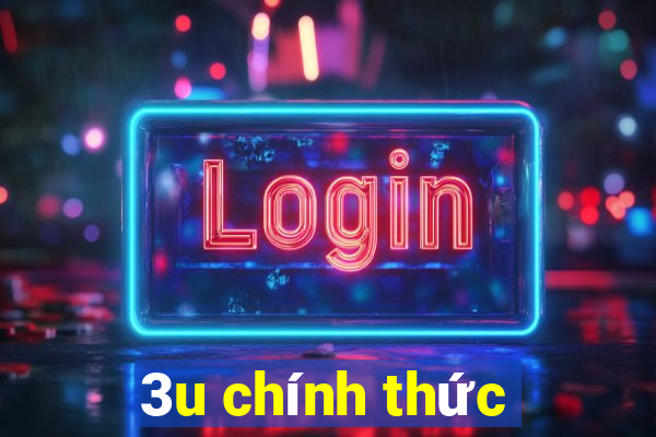 3u chính thức