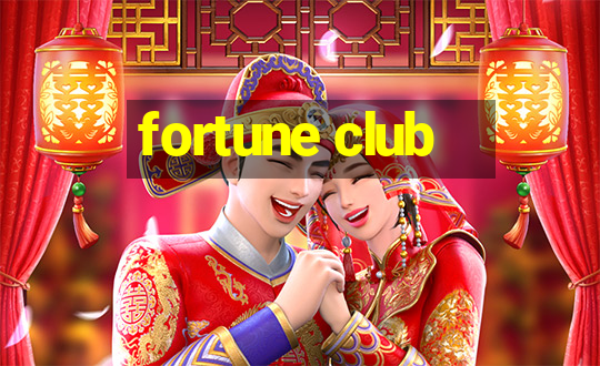 fortune club