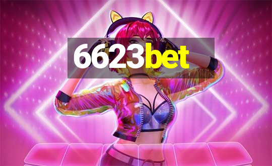 6623bet