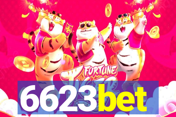 6623bet