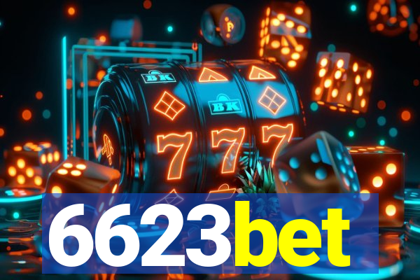 6623bet