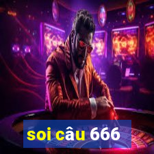 soi cau 666