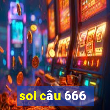 soi cau 666