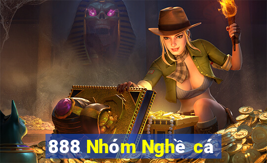 888 Nhóm Nghề cá