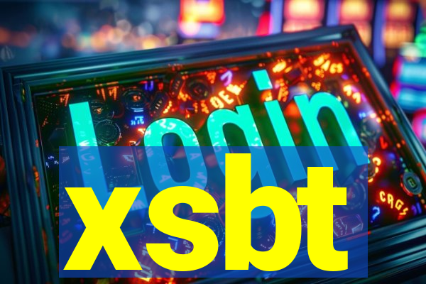 xsbt