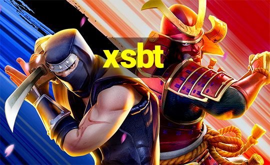 xsbt