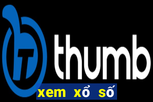 xem xổ số miền nam thứ năm hàng tuần