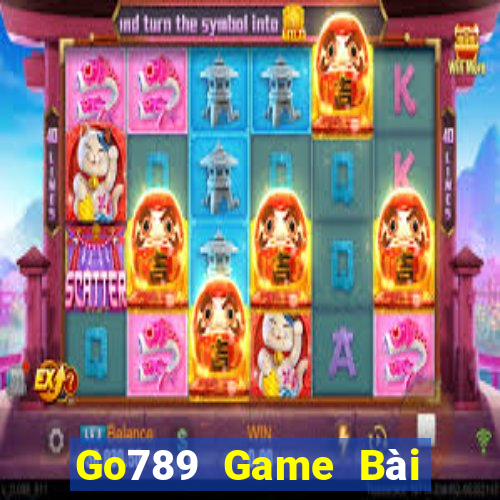 Go789 Game Bài Mèo Nổ