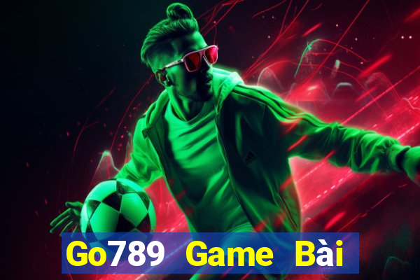 Go789 Game Bài Mèo Nổ